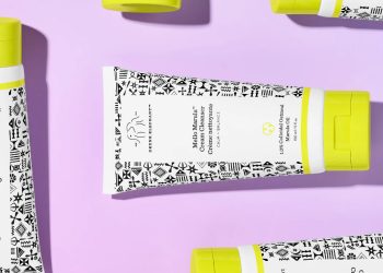 Mello Marula™ Cream Cleanser