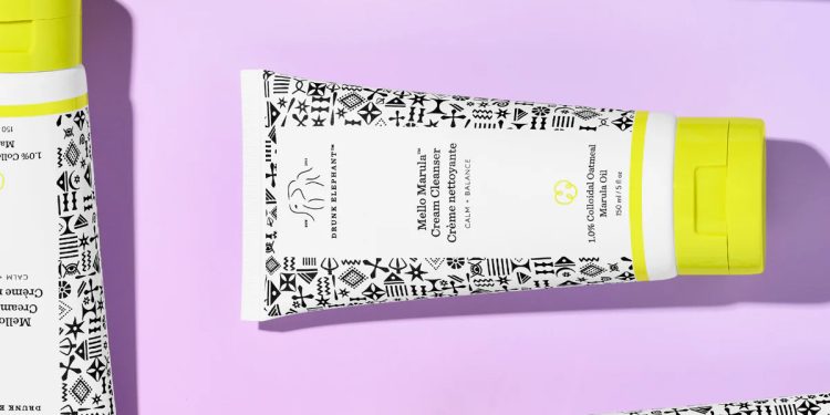 Mello Marula™ Cream Cleanser