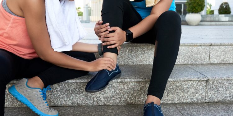 Dolores ¿normales? Cuándo debes de visitar al ortopedista