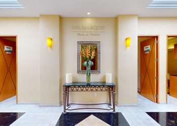 Celebra el amor con una experiencia de bienestar en Spa Marquis