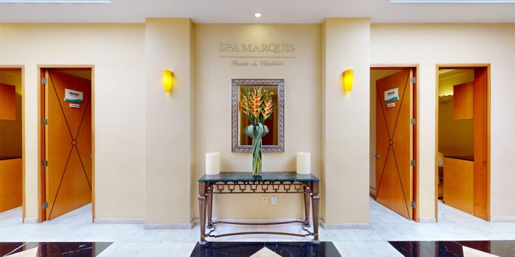 Celebra el amor con una experiencia de bienestar en Spa Marquis