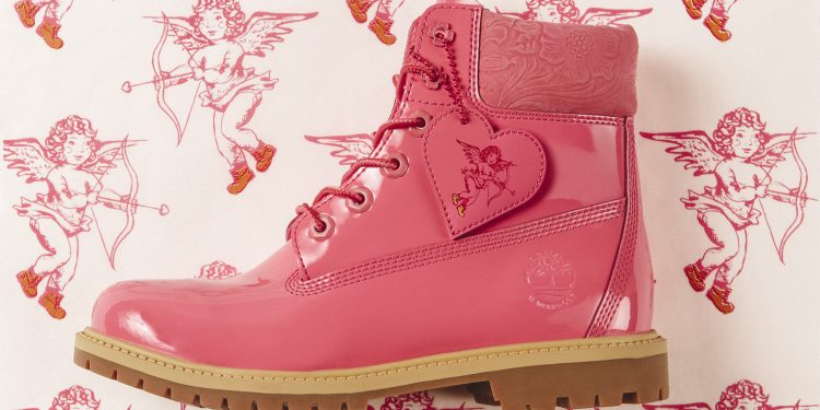 San Valentín Timberland: Amor y estilo en cada paso