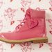 San Valentín Timberland: Amor y estilo en cada paso