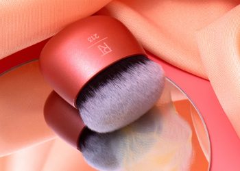 ¿Brochas para el Skincare? Con Real Techniques es posible