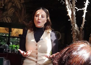 Cinthia Holguín: Revoluciona la belleza con LatinBrows y Brows Couple