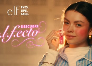 e.l.f. cosmetics presenta «Descubre e.l.f.ecto» en México: Belleza premium a precios extraordinarios