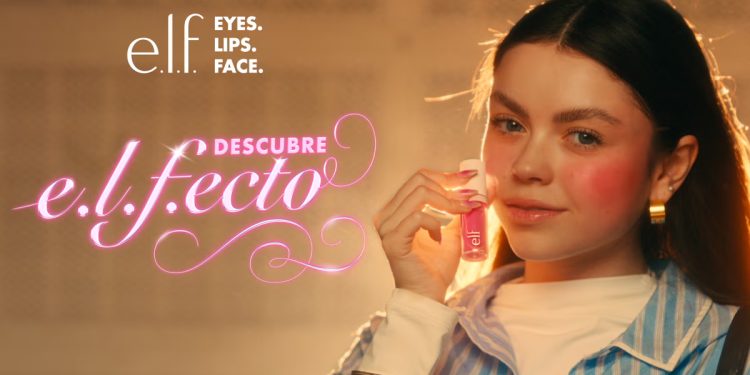 e.l.f. cosmetics presenta «Descubre e.l.f.ecto» en México: Belleza premium a precios extraordinarios