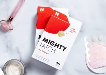 Hero Mighty Patch arranca 2025 siendo la marca #1 en México