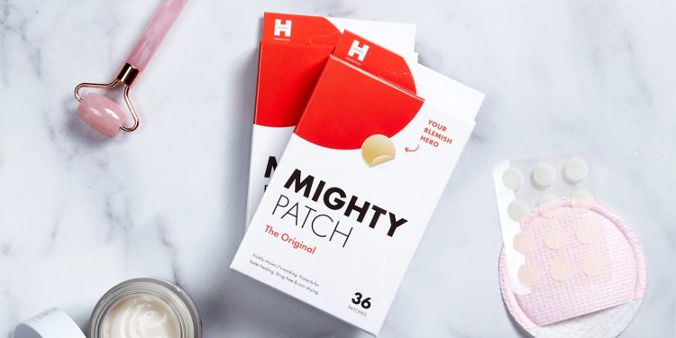 Hero Mighty Patch arranca 2025 siendo la marca #1 en México