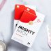 Hero Mighty Patch arranca 2025 siendo la marca #1 en México