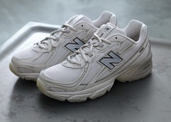 La nueva colección Lunar New Year de New Balance, es un guiño a la elegancia y la transformación