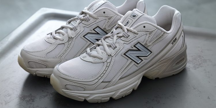 La nueva colección Lunar New Year de New Balance, es un guiño a la elegancia y la transformación