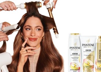 ¡Atención, Estilistas! Pantene busca a su nuevo embajador con el concurso #SoyEstilistaPantene