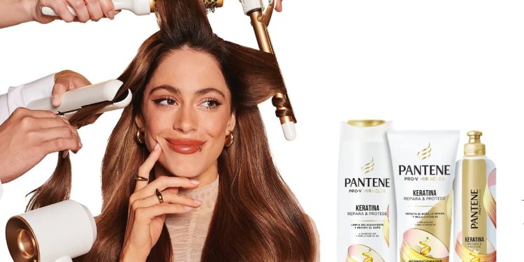 ¡Atención, Estilistas! Pantene busca a su nuevo embajador con el concurso #SoyEstilistaPantene