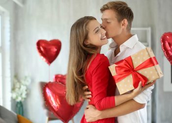 Encuentra el Regalo Perfecto para San Valentín con AliExpress