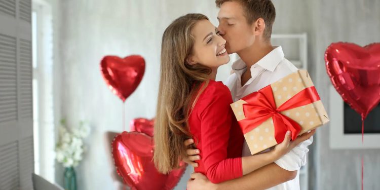 Encuentra el Regalo Perfecto para San Valentín con AliExpress
