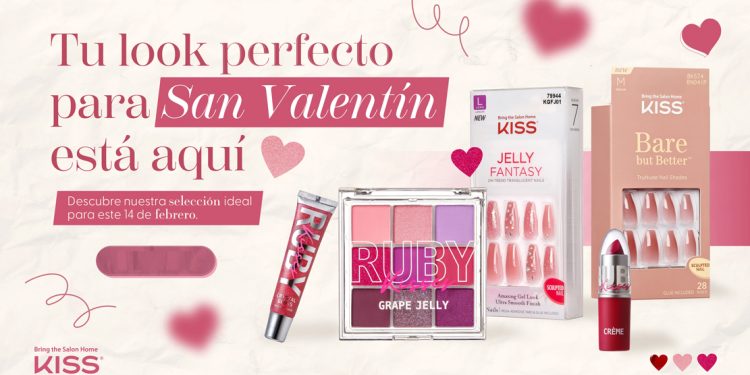 Tu look perfecto para San Valentín: Tres estilos, tres ocasiones, ¡un solo objetivo lucir increíble!