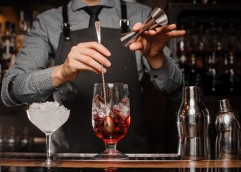 Mixología en casa: Celebra el Día Mundial del Bartender con Temu