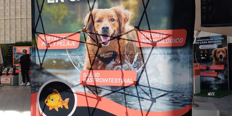 Ganador® Premium lanza su nuevo alimento con los beneficios de la proteína de Salmón