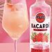 Tu mejor match para esta temporada es con Bacardí Raspberry