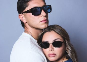 Tendencias para San Valentín 2025 de Sunglass Hut