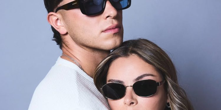 Tendencias para San Valentín 2025 de Sunglass Hut