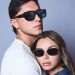 Tendencias para San Valentín 2025 de Sunglass Hut