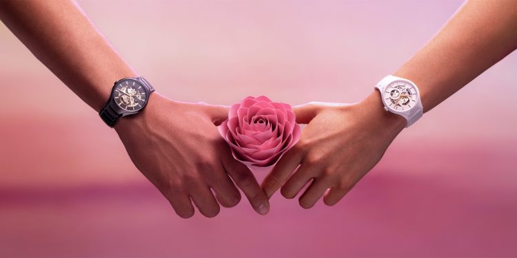 ¿LISTO PARA ROBAR CORAZONES?