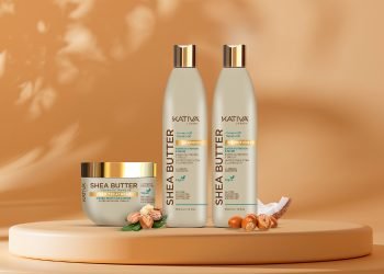 Dile adiós al daño del frío: KATIVA LUXURY cuida tu cabello como se merece