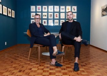 Arte en formato compacto: 6×4 y su innovador proyecto en la Semana del Arte