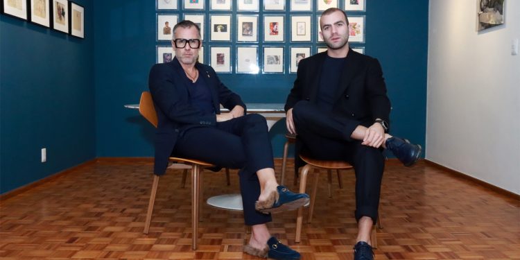 Arte en formato compacto: 6×4 y su innovador proyecto en la Semana del Arte