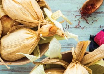 Se armo la tamaliza en estos restaurantes de CDMX