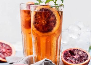 Lagg’s inspira creaciones exclusivas con tés y vino ¡descubre nuevas recetas de cocteles deliciosos!