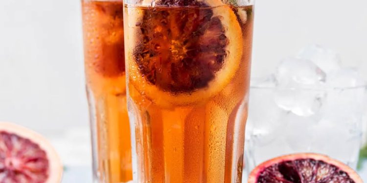 Lagg’s inspira creaciones exclusivas con tés y vino ¡descubre nuevas recetas de cocteles deliciosos!