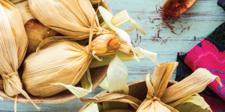 Se armo la tamaliza en estos restaurantes de CDMX