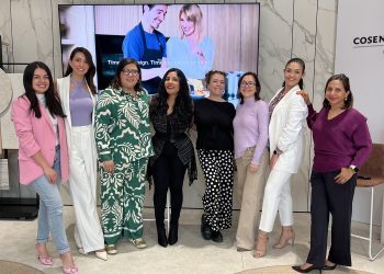 Cosentino City CDMX celebra el talento femenino en el arte con un tributo a las mujeres mexicanas por el Día Internacional de la Mujer