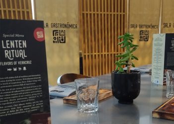 Ritual de Cuaresma: Veracruz llega a Sala Gastronómica con una experiencia culinaria única