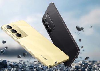 ¡El realme C75 establece por primera vez un nuevo récord en la industria!