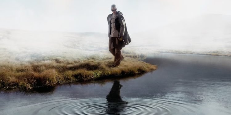 Transformación para la próxima generación de humanos: La colección Oakley® Latitude PV25