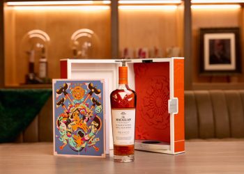 The Macallan subasta en Sotheby’s una edición exclusiva de Distil Your World inspirada en México