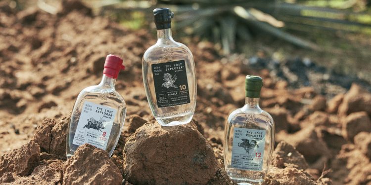 Día del Taco: Guía sensorial para disfrutarlo con un destilado de agave como nunca antes