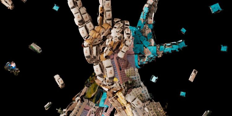 ¡Prepárate para experimentar el Vive Latino 2025 al máximo con los beneficios que Amazon tendrá!