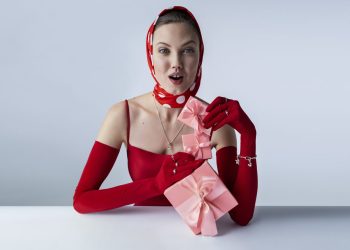 Pandora y Disney conmemoran 10 años de colaboración con una colección seleccionada de los más vendidos