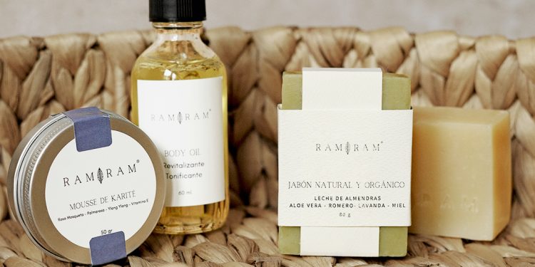 Ram Ram y el Slow Beauty: La evolución del cuidado de la piel consciente