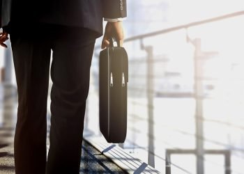 Viajes de trabajo ¿escenario ideal para la infidelidad?