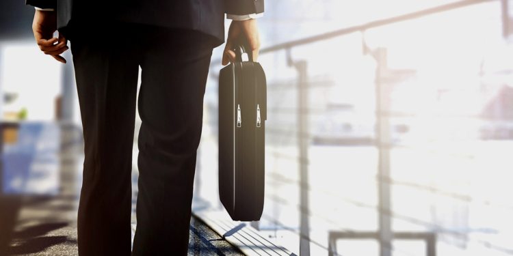 Viajes de trabajo ¿escenario ideal para la infidelidad?