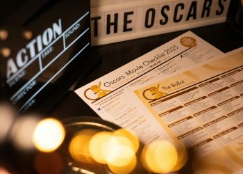 Oscars 2025: Predicciones del Centro de Datos de Cloudbet revelan a los posibles ganadores