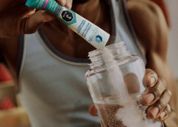 Liquid I.V. contribuye a ampliar el acceso al agua potable en comunidades vulnerables