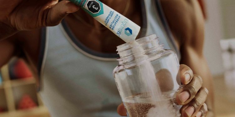 Liquid I.V. contribuye a ampliar el acceso al agua potable en comunidades vulnerables