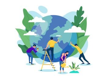 El camino hacia cero desechos es posible con cambios en el consumo y producción